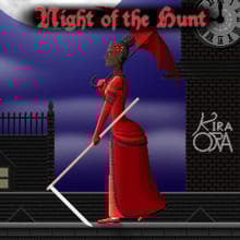Night of the Hunt