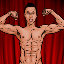 Flexing
