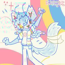 evil artfight attack