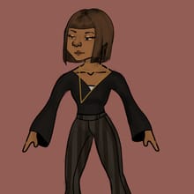 My 1st Dress Up Game