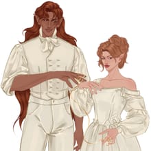 Elucien Week Dress Up Game