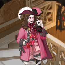 Lord Somervile