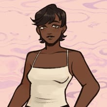 elle (art fight 2025)