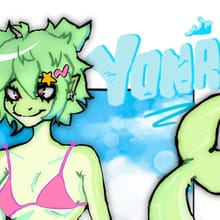 Yona dress up maker!