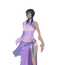 Ongoing fairy project