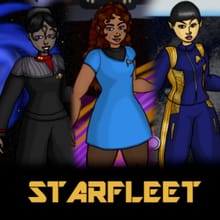 Starfleet