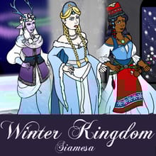 Winter Kingdom