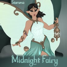 Midnight Fairy