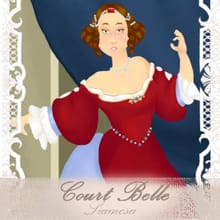Court Belle