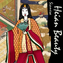Heian Beauty