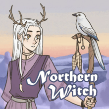 Northern Witch Maker
