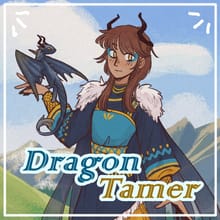 Dragon Tamer