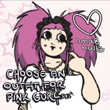 Choose a fit for Portia!