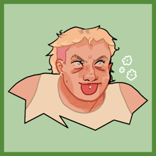 Flying Stars! Roope