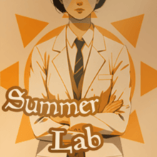 "Summer Lab" Outfit Chooser