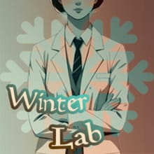 "Winter Lab" Outfit Chooser