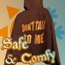 "Safe & Comfy" Outfit Chooser