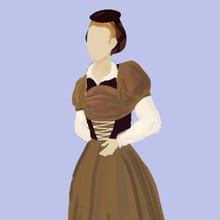 Adelheid in 1560s