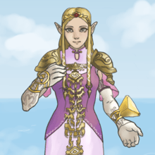 Princess of Wisdom