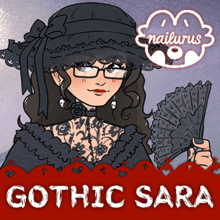 Gothic Sara