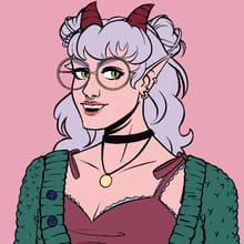 Peitho's Avatar Generator