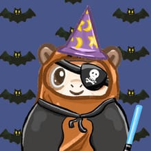 Dress your Porg