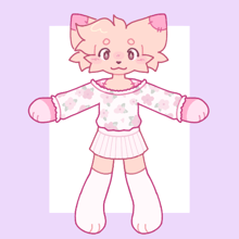 Dress up coffee (wip!)