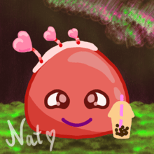 Blob Maker