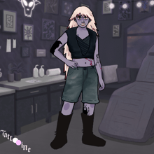 Inkscribed