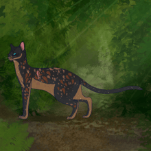 Cat OC Maker