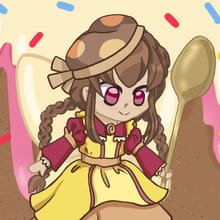 Sweet spirit maker