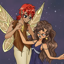 Neverland Fashion (WIP)