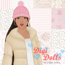 Ira Dress Up
