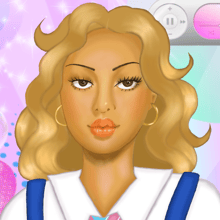 Velvveret Dress Up