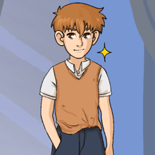 Ueshima Souta - Idiots don't catch colds