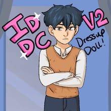 Iseya Nao - Idiots don't catch colds
