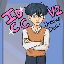 Iseya Nao - Idiots don't catch colds