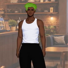 AWDis Avatar (male)