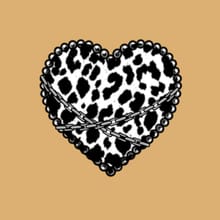 Valentine's Day Heart