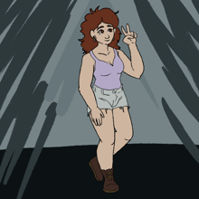 Joan Dress Up