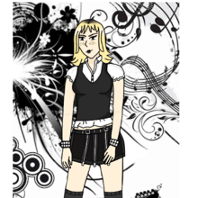Ivy's Closet