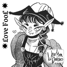 ✧𝕷𝖔𝖛𝖊 𝕱𝖔𝖔𝖑✧ᴄᴜᴛᴇ ᴠᴀᴍᴘɪʀᴇ ᴊᴇꜱᴛᴇʀ✧