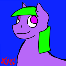 Mlp maker test