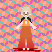 Vampires uwu