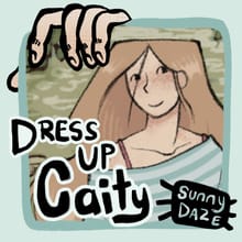 Caity Dress Up