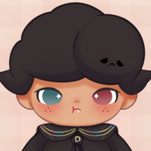 Cloud boy creator v1.0