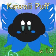 Kawaii Puffball Maker