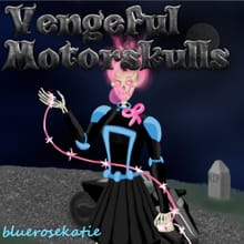 Vengeful Motorskulls (v. 1.1)