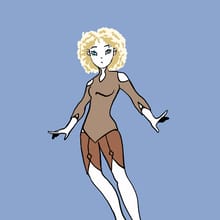Jotunn Character Creator