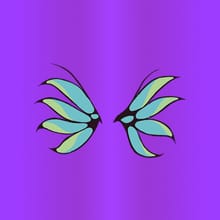 fairy guardian dress up